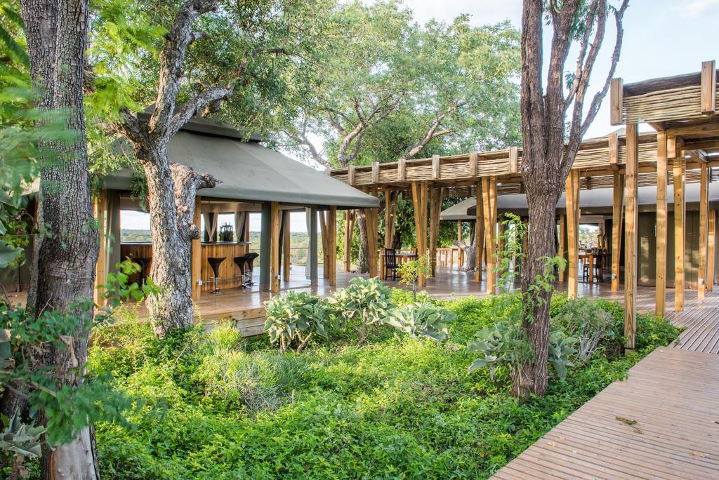 Simbavati Hilltop Lodge Reserva Timbavati Exterior foto