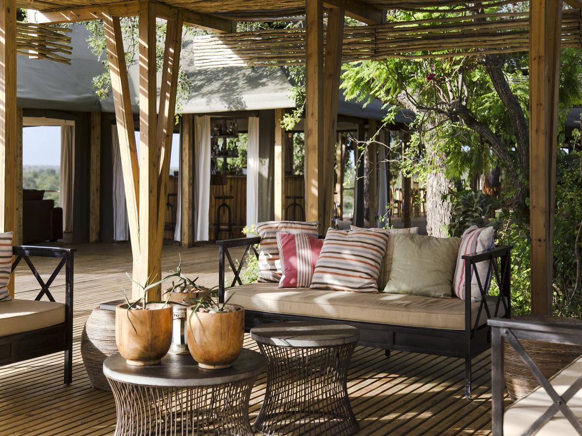 Simbavati Hilltop Lodge Reserva Timbavati Exterior foto