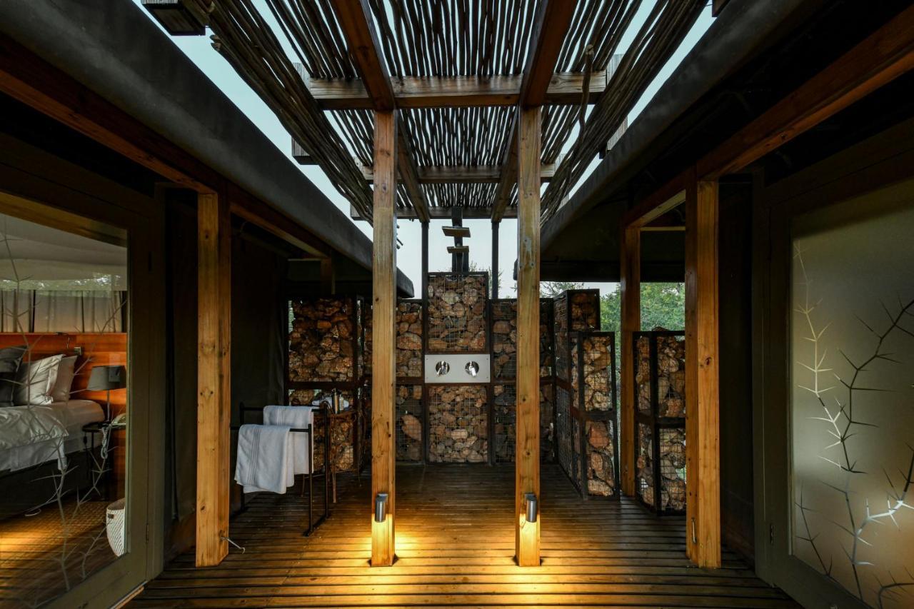 Simbavati Hilltop Lodge Reserva Timbavati Exterior foto